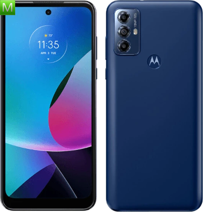Motorola Moto G Play Gen 2