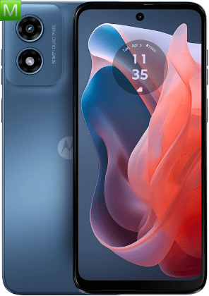 Motorola Moto G Play Gen 3
