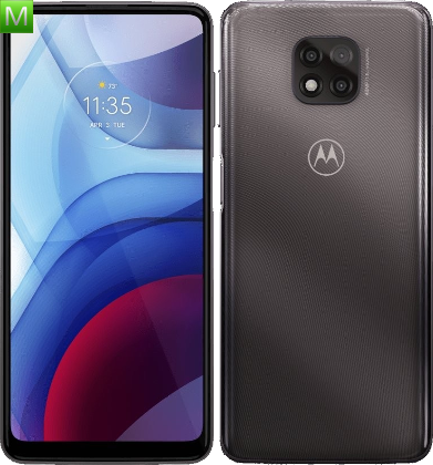 Motorola Moto G Power 2021