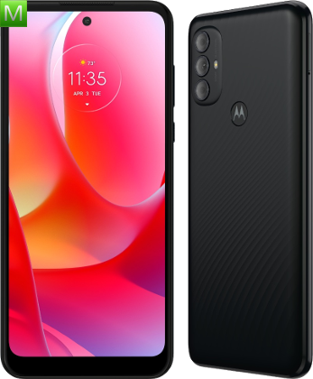 Motorola Moto G Power 2022