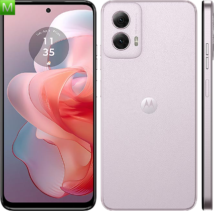 Motorola Moto G Power 5G 2024