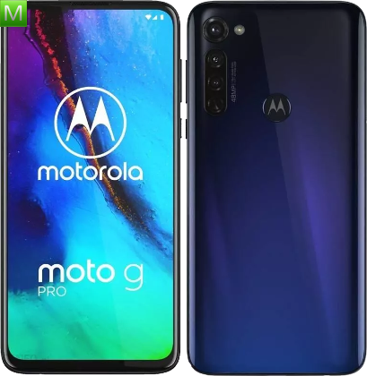 Motorola Moto G Pro