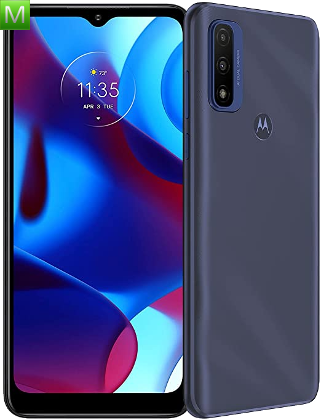 Motorola Moto G Pure