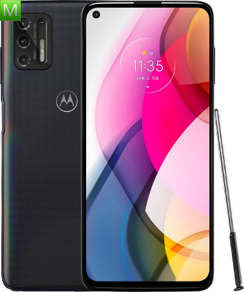Motorola Moto G Stylus 2021