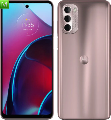 Motorola Moto G Stylus 2022