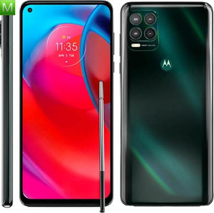 Motorola Moto G Stylus 5G