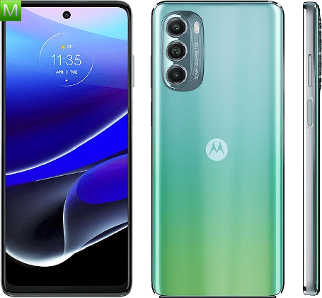 Motorola Moto G Stylus 5G 2022