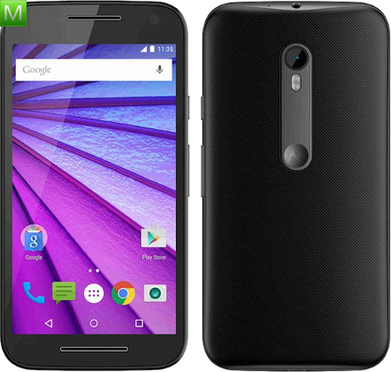 Motorola Moto G Turbo
