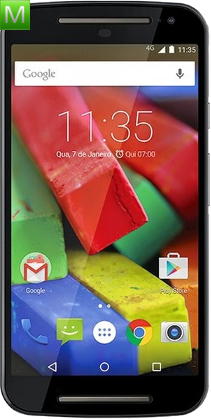 Motorola Moto G XT1072