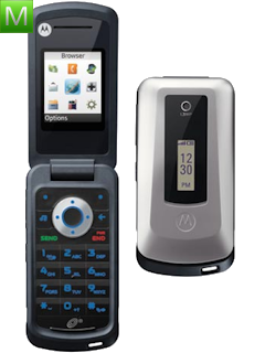 Motorola MOTO W408g