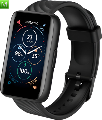 Motorola Moto Watch 40