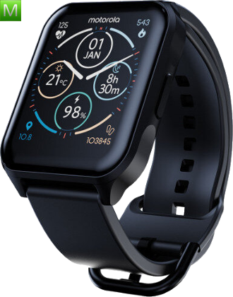 Motorola Moto Watch 70