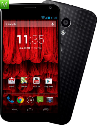 Motorola Moto X