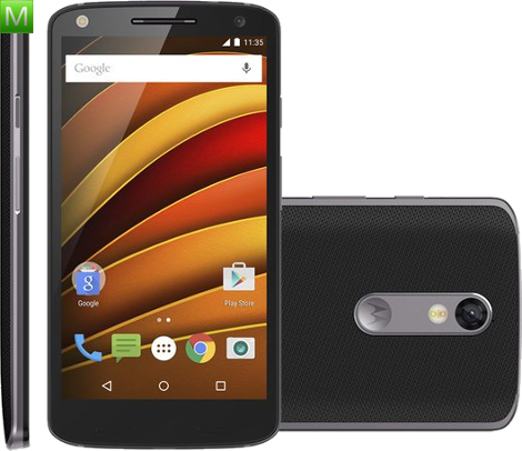 Motorola Moto X Force
