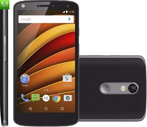 Motorola Moto X Force Dual SIM