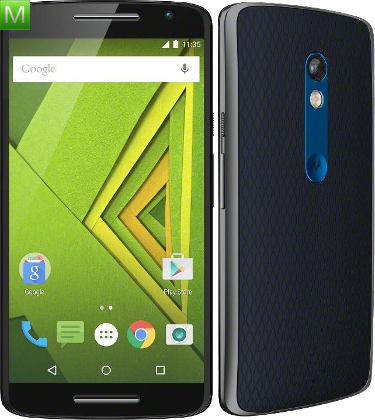 Motorola Moto X Play