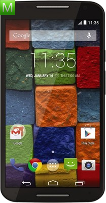 Motorola Moto X Pro