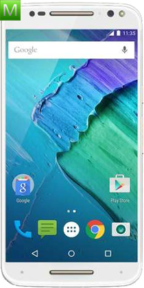 Motorola Moto X Style