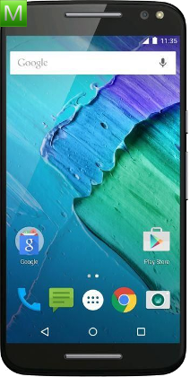 Motorola Moto X Style Dual SIM