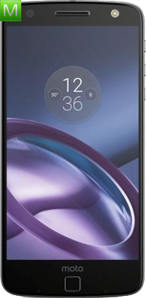 Motorola Moto Z