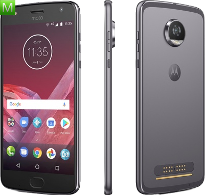 Motorola Moto Z2 Play