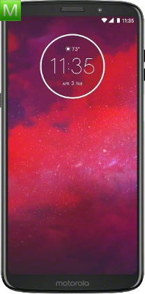 Motorola Moto Z3