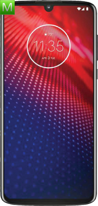 Motorola Moto Z4