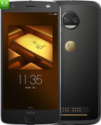 Motorola Moto Z 2018 Dual SIM