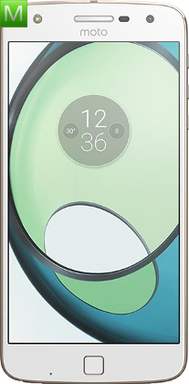 Motorola Moto Z Play Dual SIM