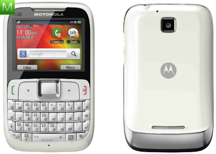 Motorola MotoGo