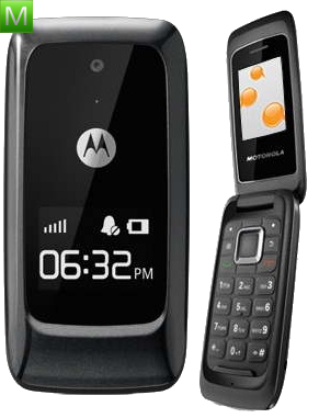 Motorola Motogo Flip
