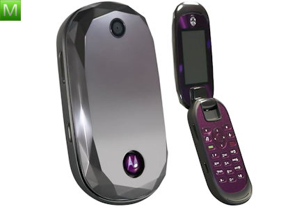 Motorola MotoJewel