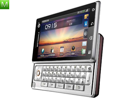 Motorola MT716