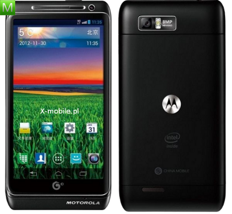 Motorola MT788