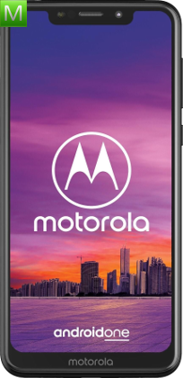 Motorola One