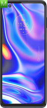 Motorola One 5G