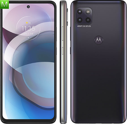Motorola One 5G Ace