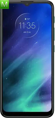 Motorola One Fusion