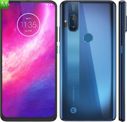 Motorola One Hyper