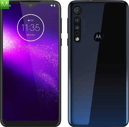 Motorola One Macro