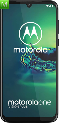 Motorola One Vision Plus