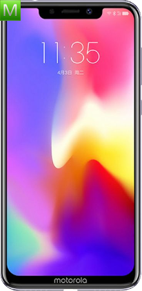 Motorola P30