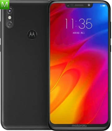 Motorola P30 Note Dual SIM