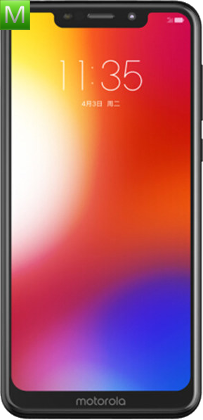 Motorola P30 Play