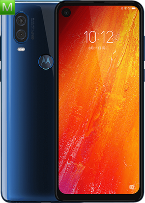 Motorola P50