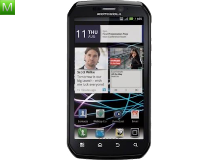 Motorola Photon 4G
