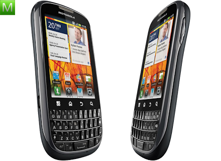 Motorola Pro+
