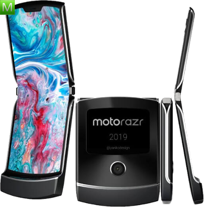 Motorola Razr 2019