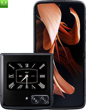 Motorola RAZR 2022