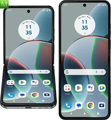 Motorola Razr 2023